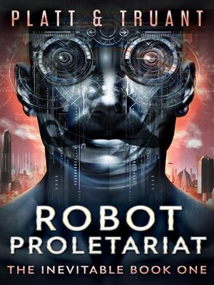 cover image of Robot Proletariat
